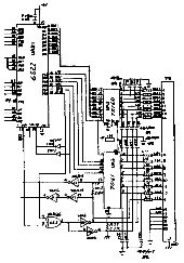 [IEEE Interface schematic]