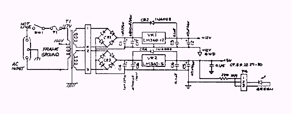 [Power Supply schematic]