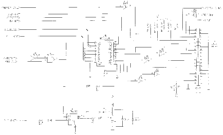 Schematic Diagram 2 of 4