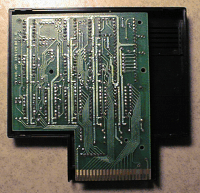 [PCB - soldering side]
