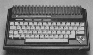 [Commodore 264]