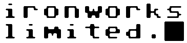 Ironworks Limited
