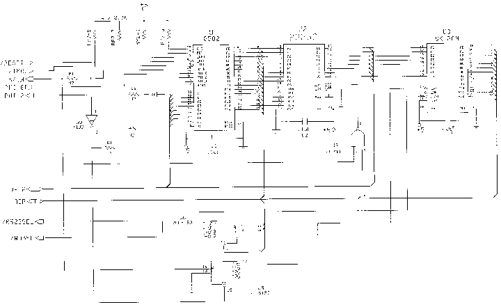 Schematic Diagram 1 of 4