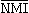 NMI
