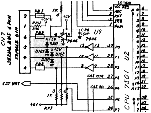 [C16 Schematic]