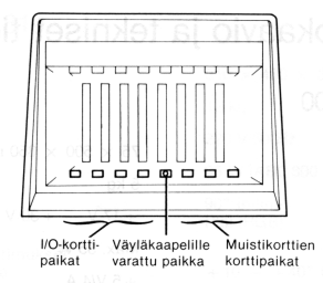 [ABC890:n suoraan edestä]