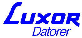Introduction to Luxors