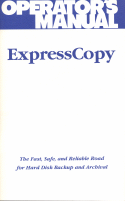 Front page